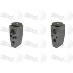 Order New Drier Or Accumulator by GLOBAL PARTS DISTRIBUTORS - 9423388 For Your Vehicle