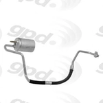 Order New Drier Or Accumulator by GLOBAL PARTS DISTRIBUTORS - 9431259 For Your Vehicle
