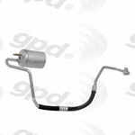 Order New Drier Or Accumulator by GLOBAL PARTS DISTRIBUTORS - 9431301 For Your Vehicle
