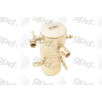 Order New Drier Or Accumulator by GLOBAL PARTS DISTRIBUTORS - 9431868 For Your Vehicle