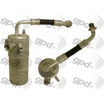 Order New Drier Or Accumulator by GLOBAL PARTS DISTRIBUTORS - 9431959 For Your Vehicle