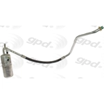 Order New Drier Or Accumulator by GLOBAL PARTS DISTRIBUTORS - 9431974 For Your Vehicle