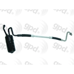 Order New Drier Or Accumulator by GLOBAL PARTS DISTRIBUTORS - 9432007 For Your Vehicle