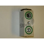 Order New Drier Or Accumulator by GLOBAL PARTS DISTRIBUTORS - 9432599 For Your Vehicle