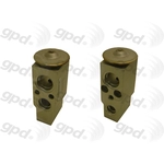 Order New Drier Or Accumulator by GLOBAL PARTS DISTRIBUTORS - 9432854 For Your Vehicle