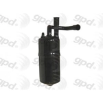 Order New Drier Or Accumulator by GLOBAL PARTS DISTRIBUTORS - 9432855 For Your Vehicle