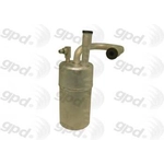 Order New Drier Or Accumulator by GLOBAL PARTS DISTRIBUTORS - 9432981 For Your Vehicle