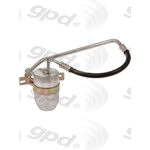 Order Deshydrateur neuf by GLOBAL PARTS DISTRIBUTORS - 9432984 For Your Vehicle