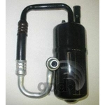 Order New Drier Or Accumulator by GLOBAL PARTS DISTRIBUTORS - 9432988 For Your Vehicle