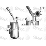 Order New Drier Or Accumulator by GLOBAL PARTS DISTRIBUTORS - 9432998 For Your Vehicle