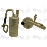 Order New Drier Or Accumulator by GLOBAL PARTS DISTRIBUTORS - 9433334 For Your Vehicle