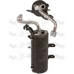 Order New Drier Or Accumulator by GLOBAL PARTS DISTRIBUTORS - 9433351 For Your Vehicle
