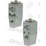 Order New Drier Or Accumulator by GLOBAL PARTS DISTRIBUTORS - 9433355 For Your Vehicle