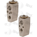 Order New Drier Or Accumulator by GLOBAL PARTS DISTRIBUTORS - 9433383 For Your Vehicle