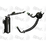 Order New Drier Or Accumulator by GLOBAL PARTS DISTRIBUTORS - 9433407 For Your Vehicle