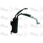 Order New Drier Or Accumulator by GLOBAL PARTS DISTRIBUTORS - 9433464 For Your Vehicle