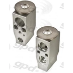 Order New Drier Or Accumulator by GLOBAL PARTS DISTRIBUTORS - 9441773 For Your Vehicle