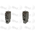 Order New Drier Or Accumulator by GLOBAL PARTS DISTRIBUTORS - 9441795 For Your Vehicle