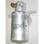 Order New Drier Or Accumulator by GLOBAL PARTS DISTRIBUTORS - 9441813 For Your Vehicle