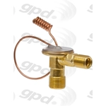 Order New Drier Or Accumulator by GLOBAL PARTS DISTRIBUTORS - 9442053 For Your Vehicle