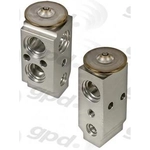 Order New Drier Or Accumulator by GLOBAL PARTS DISTRIBUTORS - 9442191 For Your Vehicle