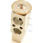 Order New Drier Or Accumulator by GLOBAL PARTS DISTRIBUTORS - 9442769 For Your Vehicle