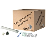 Order GLOBAL PARTS DISTRIBUTORS - 9442807 - A/C Receiver Drier Kit For Your Vehicle