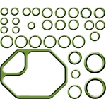 Order New Drier Or Accumulator by GLOBAL PARTS DISTRIBUTORS - 9442879 For Your Vehicle