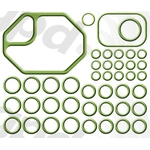 Order New Drier Or Accumulator by GLOBAL PARTS DISTRIBUTORS - 9442898 For Your Vehicle