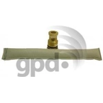 Order New Drier Or Accumulator by GLOBAL PARTS DISTRIBUTORS - 9443181 For Your Vehicle