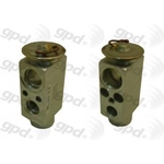 Order New Drier Or Accumulator by GLOBAL PARTS DISTRIBUTORS - 9443370 For Your Vehicle