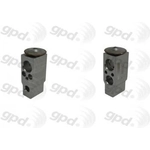 Order New Drier Or Accumulator by GLOBAL PARTS DISTRIBUTORS - 9444810 For Your Vehicle