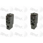 Order New Drier Or Accumulator by GLOBAL PARTS DISTRIBUTORS - 9444832 For Your Vehicle
