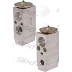 Order New Drier Or Accumulator by GLOBAL PARTS DISTRIBUTORS - 9444902 For Your Vehicle