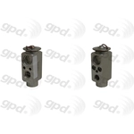 Order New Drier Or Accumulator by GLOBAL PARTS DISTRIBUTORS - 9445312 For Your Vehicle