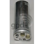Order New Drier Or Accumulator by GLOBAL PARTS DISTRIBUTORS - 9448407 For Your Vehicle