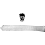 Order MAHLE ORIGINAL - AD177-000S - New Drier Or Accumulator For Your Vehicle