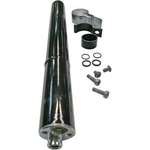 Order New Drier Or Accumulator by MAHLE ORIGINAL - AD251-000P For Your Vehicle