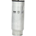 Order New Drier Or Accumulator by NISSENS - 95063 For Your Vehicle