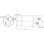 Order New Drier Or Accumulator by NISSENS - 95188 For Your Vehicle