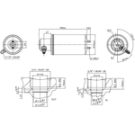 Order New Drier Or Accumulator by NISSENS - 95260 For Your Vehicle