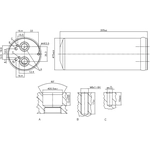 Order Deshydrateur neuf by NISSENS - 95352 For Your Vehicle