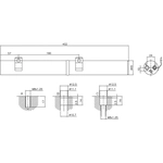 Order Deshydrateur neuf by NISSENS - 95596 For Your Vehicle