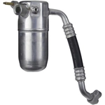 Order New Drier Or Accumulator by SPECTRA PREMIUM INDUSTRIES - 0210017 For Your Vehicle