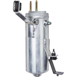 Order New Drier Or Accumulator by SPECTRA PREMIUM INDUSTRIES - 0210132 For Your Vehicle