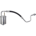 Order New Drier Or Accumulator by SPECTRA PREMIUM INDUSTRIES - 0210142 For Your Vehicle
