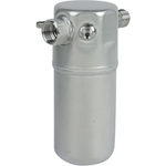 Order New Drier Or Accumulator by SPECTRA PREMIUM INDUSTRIES - 0233140 For Your Vehicle