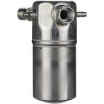 Order New Drier Or Accumulator by SPECTRA PREMIUM INDUSTRIES - 0233218 For Your Vehicle