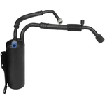 Order New Drier Or Accumulator by SPECTRA PREMIUM INDUSTRIES - 0283028 For Your Vehicle