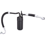 Order SPECTRA PREMIUM INDUSTRIES - 0283113 - New Drier Or Accumulator For Your Vehicle